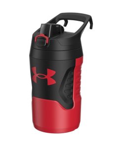 Under Armour Water Bottles & Coolers-UA Playmaker Jug Jr. 32 oz. Water Bottle-under armor 2