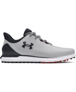 Under Armour Shoes-Men’s UA Drive Fade Spikeless Golf Shoes-under amour