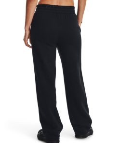 Under Armour Pants & Leggings-Women’s UA Rival Fleece Straight Leg Pants-under amour 2