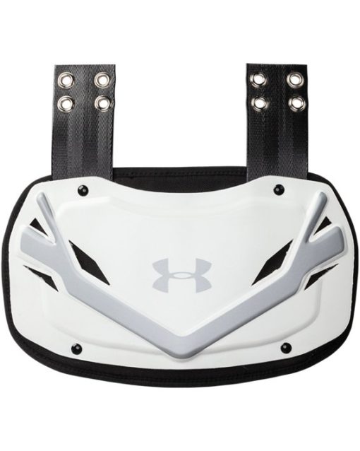 Under Armour Accessories-Men's UA Gameday Armour Backplate-under armour factory house