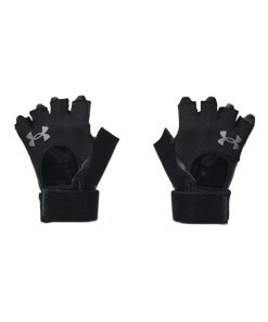 Under Armour Accessories-Men’s UA Weightlifting Gloves-underarmour outlet