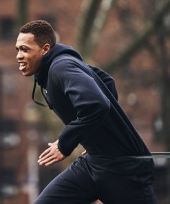 Under Armour Shirts & Tops-Men’s UA Hustle Fleece Hoodie-underarmour 2