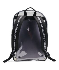 Under Armour Backpacks & Bags-UA Essential Clear Backpack-under armour near me 2