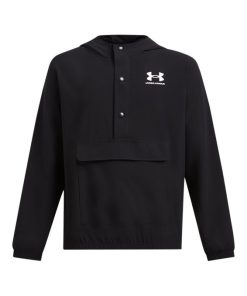 Under Armour Boys-Boys’ UA Icon Woven Anorak-under armour outlet