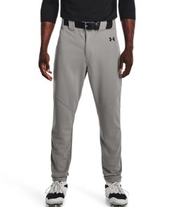 Under Armour Pants & Leggings-Men’s UA Utility Piped Baseball Pants-under armour factory house