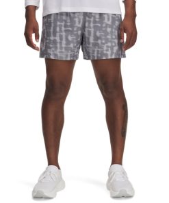 Under Armour Shorts-Men’s UA Launch 5″ Shorts-under armour outlet