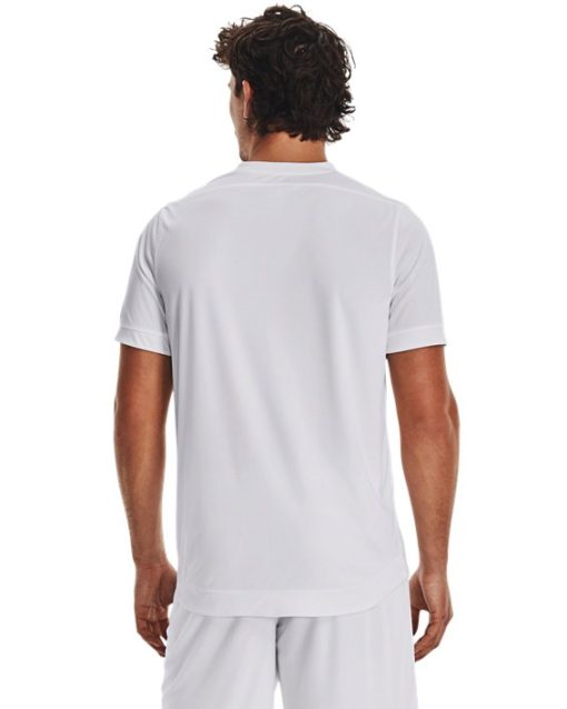 Under Armour Shirts & Tops-Men's UA Maquina 3.0 Jersey-under amour - Image 2