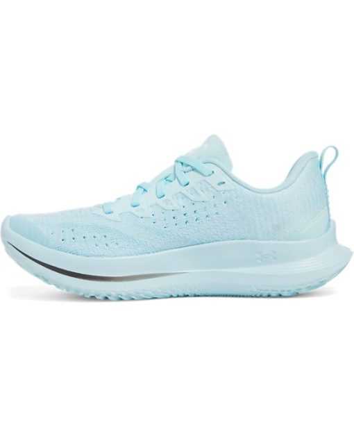 Under Armour Shoes-Women's UA Velociti 4 Running Shoes-under armoir - Image 2