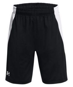 Under Armour Boys-Boys’ UA Tech™ Vent Shorts-underarmour outlet