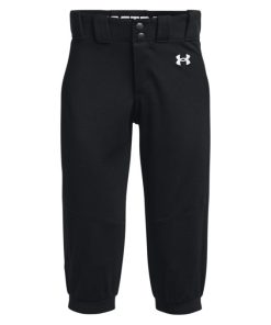 Under Armour Girls-Girls’ UA Utility Softball Pants-underarmour