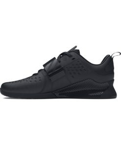 Under Armour Training-Unisex UA Reign Lifter Training Shoes-under armour factory house 2