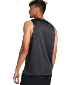 Under Armour Shirts & Tops-Men’s UA Tech™ Vent Tank-under armoir 2