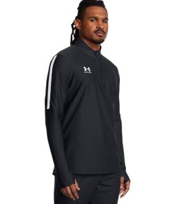 Under Armour Shirts & Tops-Men’s UA Challenger Pro ¼ Zip-underarmour outlet