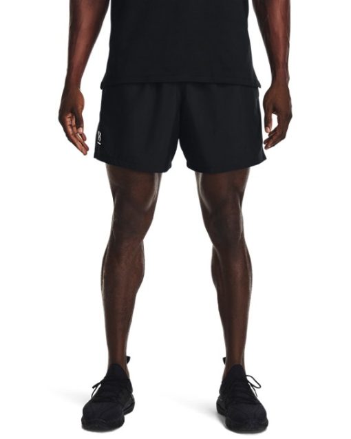 Under Armour Shorts-Men's UA Icon Volley Shorts-under amour