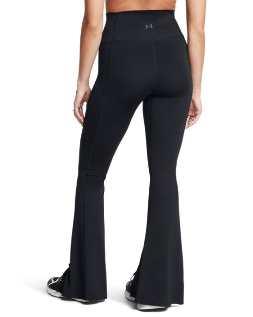 Under Armour Pants & Leggings-Women's UA Meridian Kick Flare Pants-under armor - Image 2