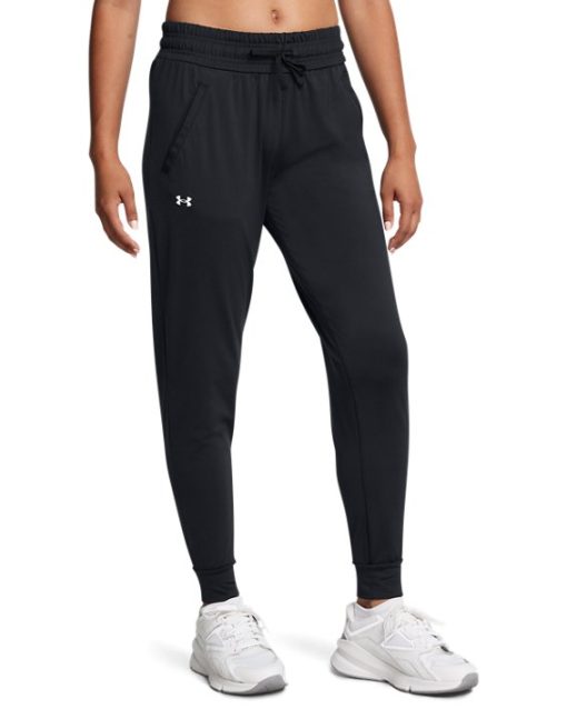 Under Armour Pants & Leggings-Women's UA Tech Pants-under armor outlet