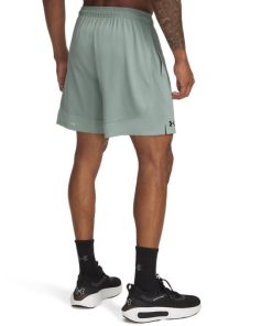 Under Armour Shorts-Men’s UA Tech™ Vent 7″ Shorts-under armour near me 2