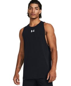 Under Armour Shirts & Tops-Men’s UA Zone Tank-underarmor