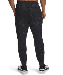 Under Armour Pants & Leggings-Men’s UA Unstoppable Fleece All America Pants-under armour outlet 2