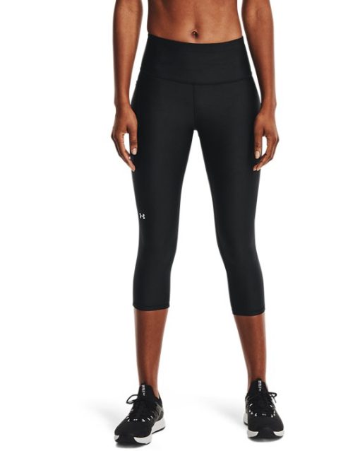 Under Armour Pants & Leggings-Women's UA Tech Capris-under armour factory house