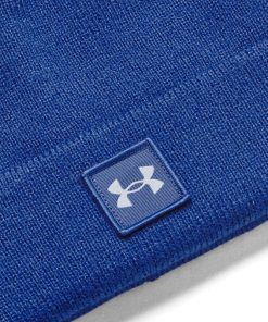 Under Armour Boys-Kids’ UA Halftime Beanie-underarmour outlet 2