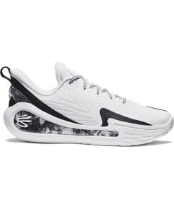 Under Armour-Unisex Curry 12 ‘Shooting Star’ Basketball Shoes-underarmour outlet 2