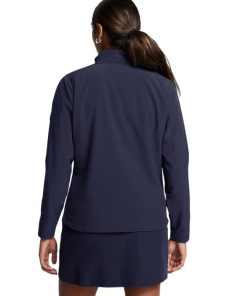 Under Armour-Women’s UA Drive Pro Storm Lightweight Insulated Jacket-under armor 2