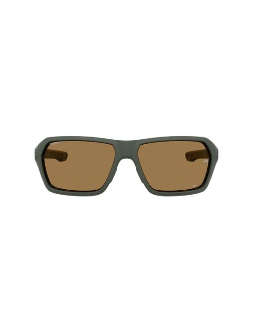 Under Armour Accessories-Men's UA Recon Polarized Sunglasses-underarmour outlet - Image 2