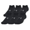 Under Armour Accessories-Women’s UA Breathe Balance 2-Pack Socks-underarmour outlet 3