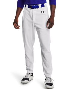 Under Armour Baseball-Men’s UA Utility Elite Baseball Pants-under amour