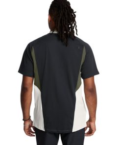 Under Armour-Men’s Curry Legacy Polo-under armour outlet 2