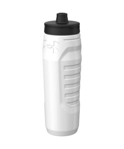 Under Armour Water Bottles & Coolers-UA Sideline Squeeze 32 oz. Water Bottle-underarmor 2