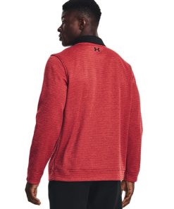 Under Armour Shirts & Tops-Men’s UA Storm SweaterFleece Crew-underarmor 2