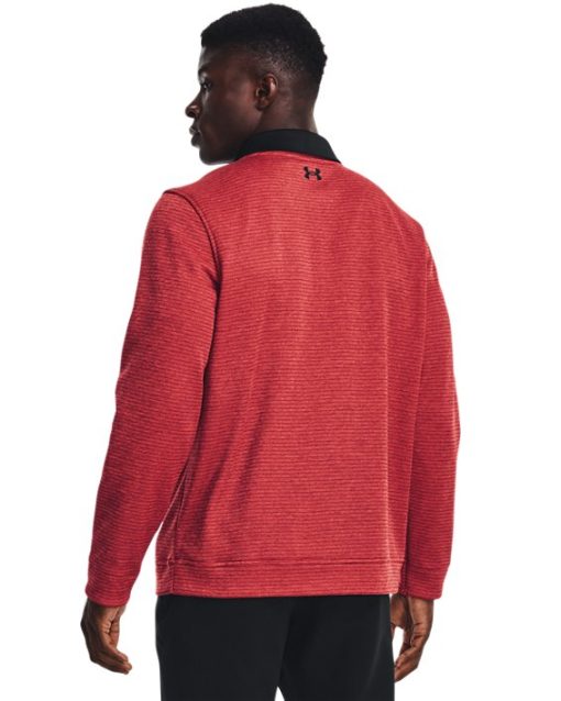 Under Armour Shirts & Tops-Men's UA Storm SweaterFleece Crew-underarmor - Image 2