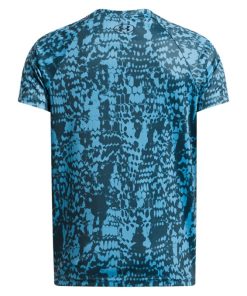 Under Armour Boys-Boys’ UA Tech™ Big Logo Printed Short Sleeve-under armour factory house 2