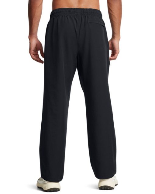 Under Armour Pants & Leggings-Men's UA Unstoppable Straight Leg Pants-under armour outlet - Image 2