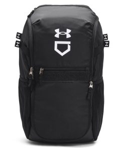 Under Armour Backpacks & Bags-UA Utility Baseball Print Backpack-under armour outlet