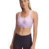 Under Armour-Women’s Project Rock Crossback Mid Sports Bra-underarmour 3