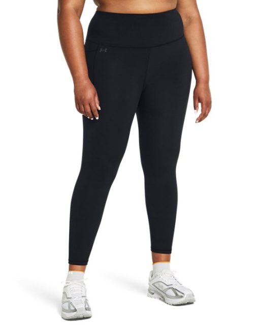 Under Armour Pants & Leggings-Women's UA Motion Ankle Leggings-under armor