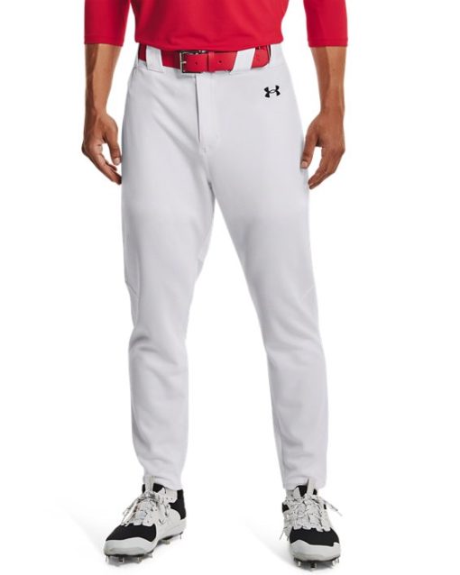 Under Armour Pants & Leggings-Men's UA Utility Pro Baseball Pants-under armour factory house