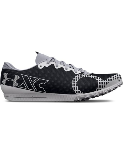 Under Armour Track & Field-Unisex UA Brigade XC 2 Spikeless Track Shoes-under armor - Image 2