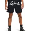 Under Armour Shorts-Men’s UA Unstoppable Shorts-underarmour 4