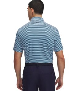 Under Armour Shirts & Tops-Men’s UA Playoff 3.0 Stripe Polo-underarmour outlet 2