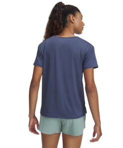 Under Armour Shirts & Tops-Women’s UA Vanish Energy V-Neck Short Sleeve-under armour near me 2