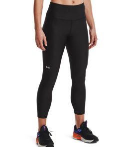 Under Armour Pants & Leggings-Women’s UA Tech Ankle Leggings-under armor