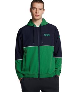 Under Armour Coach’s Collection-Men’s UA Woven Gameday Collegiate Jacket-under armor