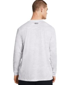 Under Armour Shirts & Tops-Men’s UA ABC Camo Long Sleeve-under armour outlet 2