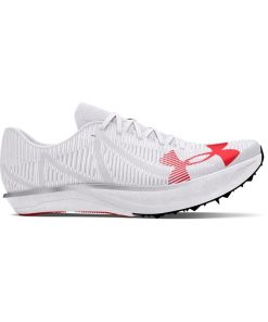 Under Armour Running-Unisex UA Shakedown Elite 3 Long Distance Track Spikes-underarmour outlet 2