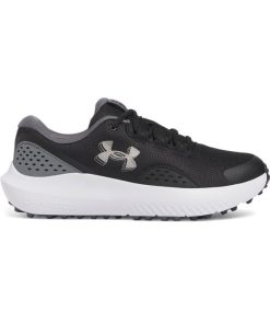 Under Armour Shoes-Men’s UA Surge Golf Shoes-under armoir