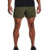 Under Armour-Men’s Curry Mesh Shorts-under armoir 4